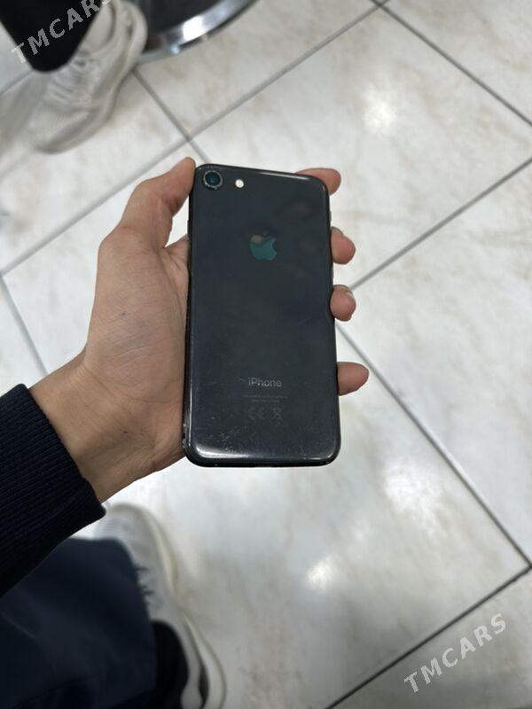 iphone 8 - Туркменабат - img 1