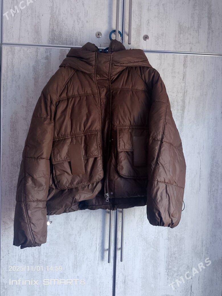 kurtka - Türkmenbaşy - img 1