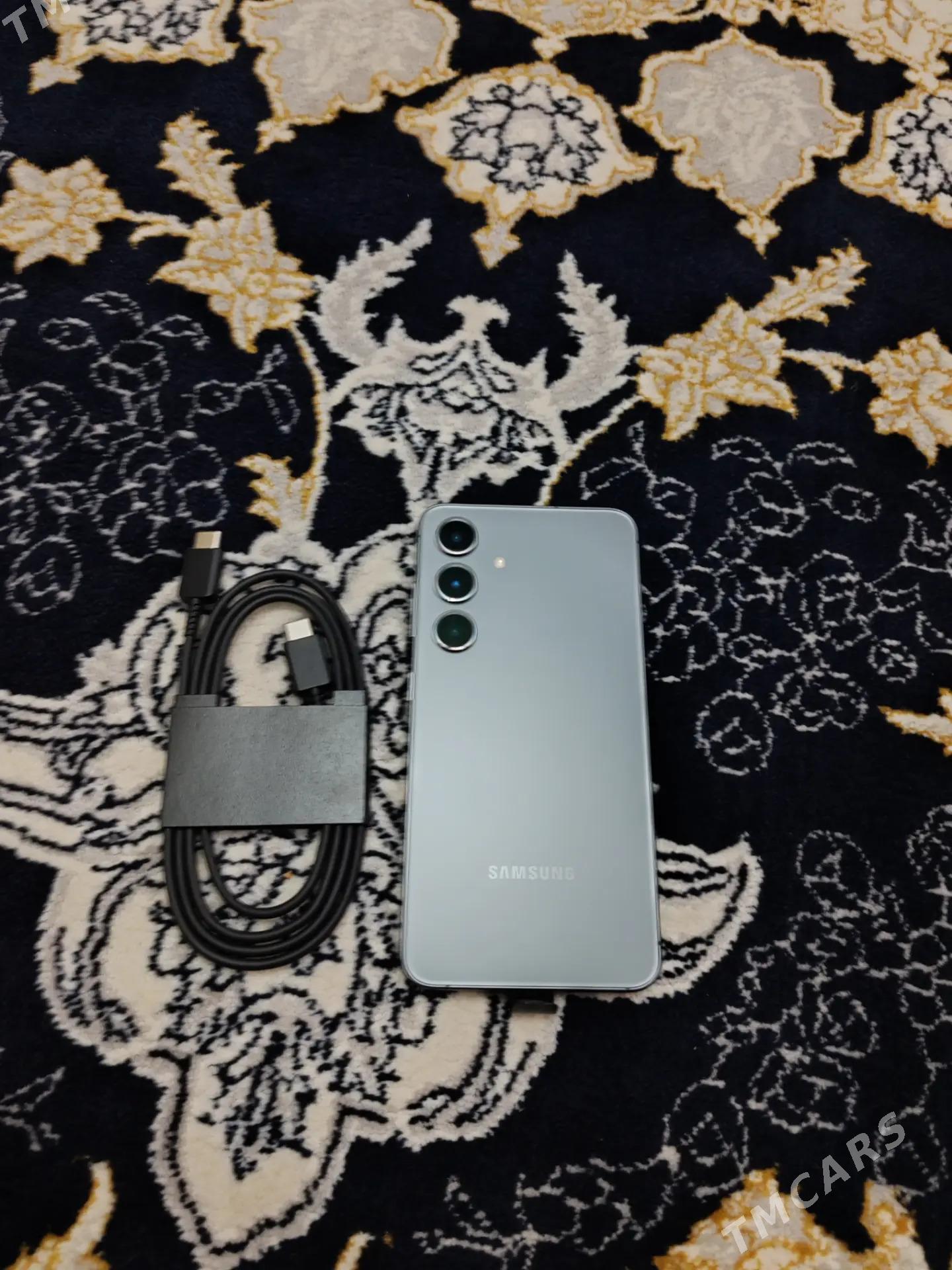 s24 8/128 - Balkanabat - img 2