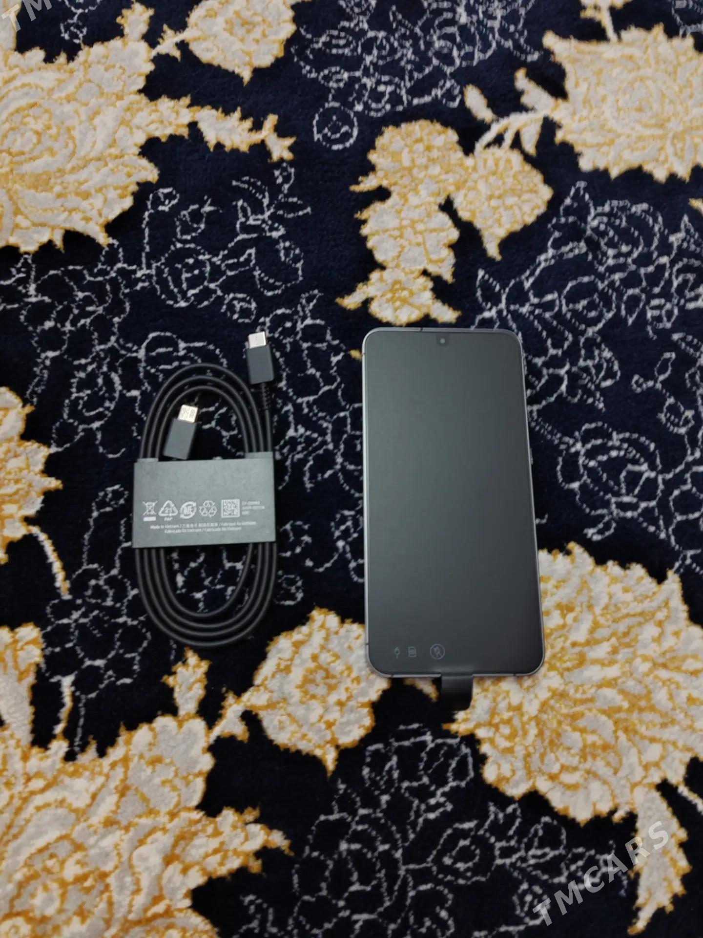 s24 8/128 - Balkanabat - img 1