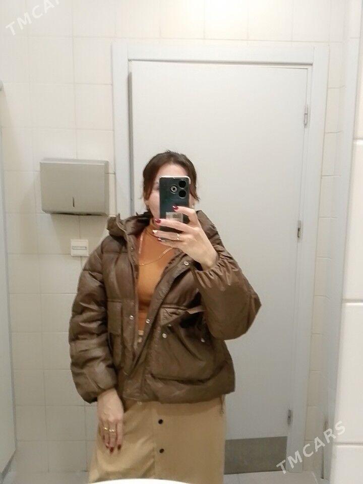 kurtka - Türkmenbaşy - img 2