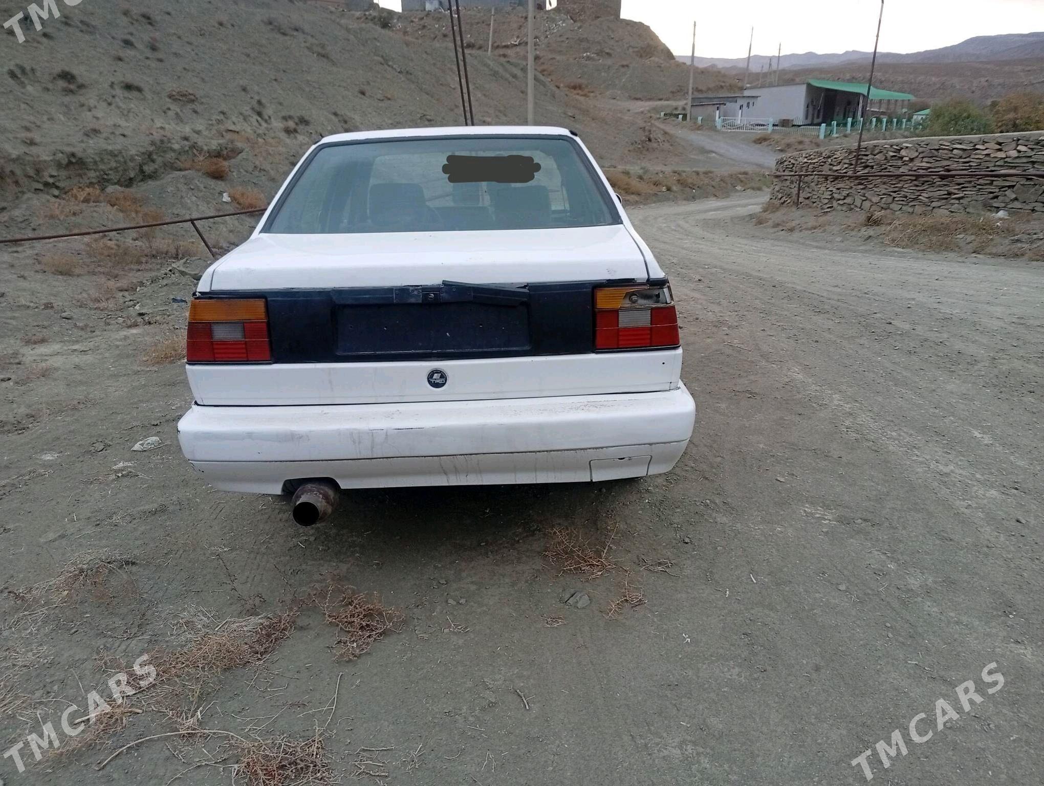 Volkswagen Jetta 1992 - 17 000 TMT - Bäherden - img 3