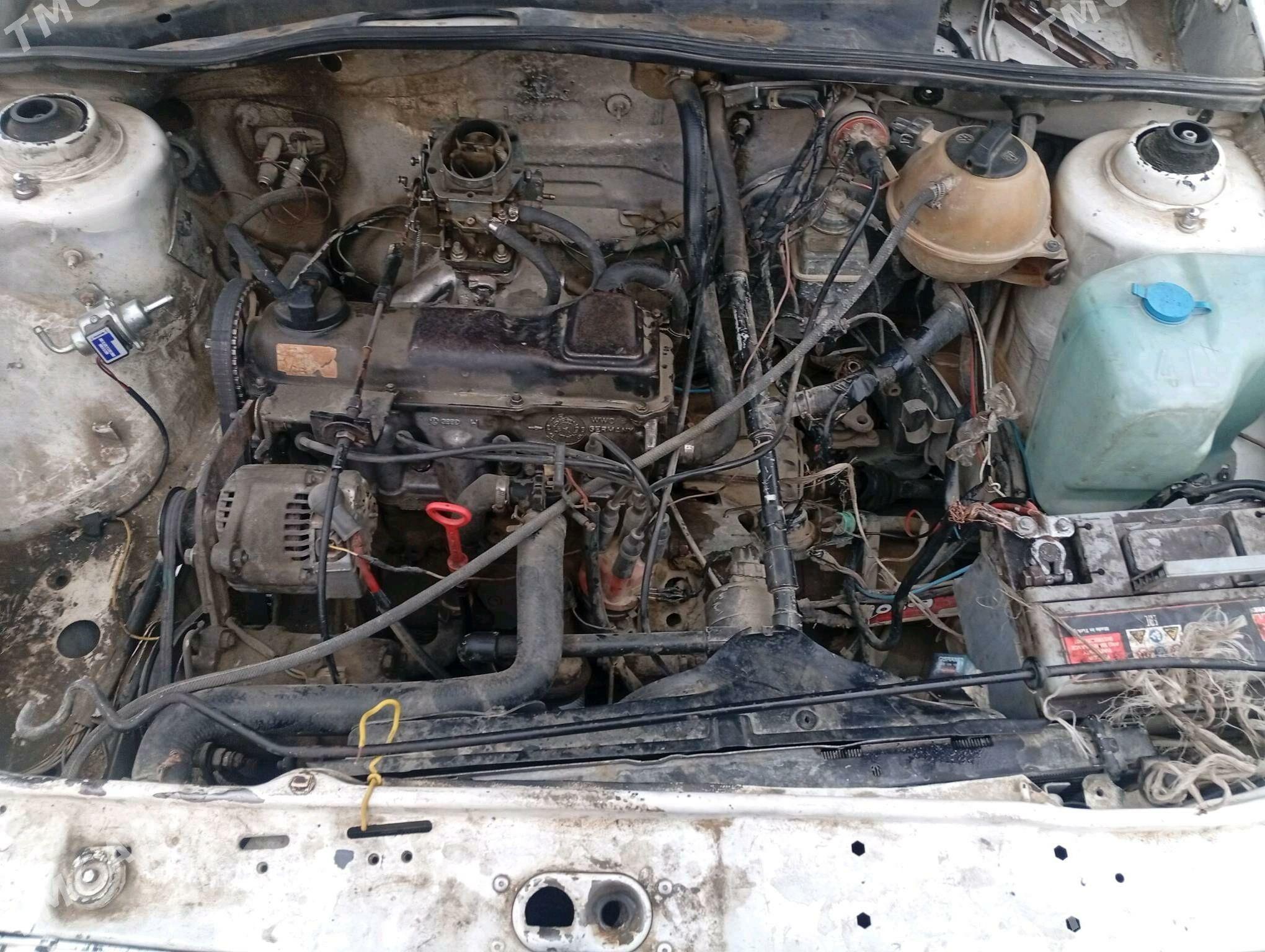 Volkswagen Jetta 1992 - 17 000 TMT - Bäherden - img 5