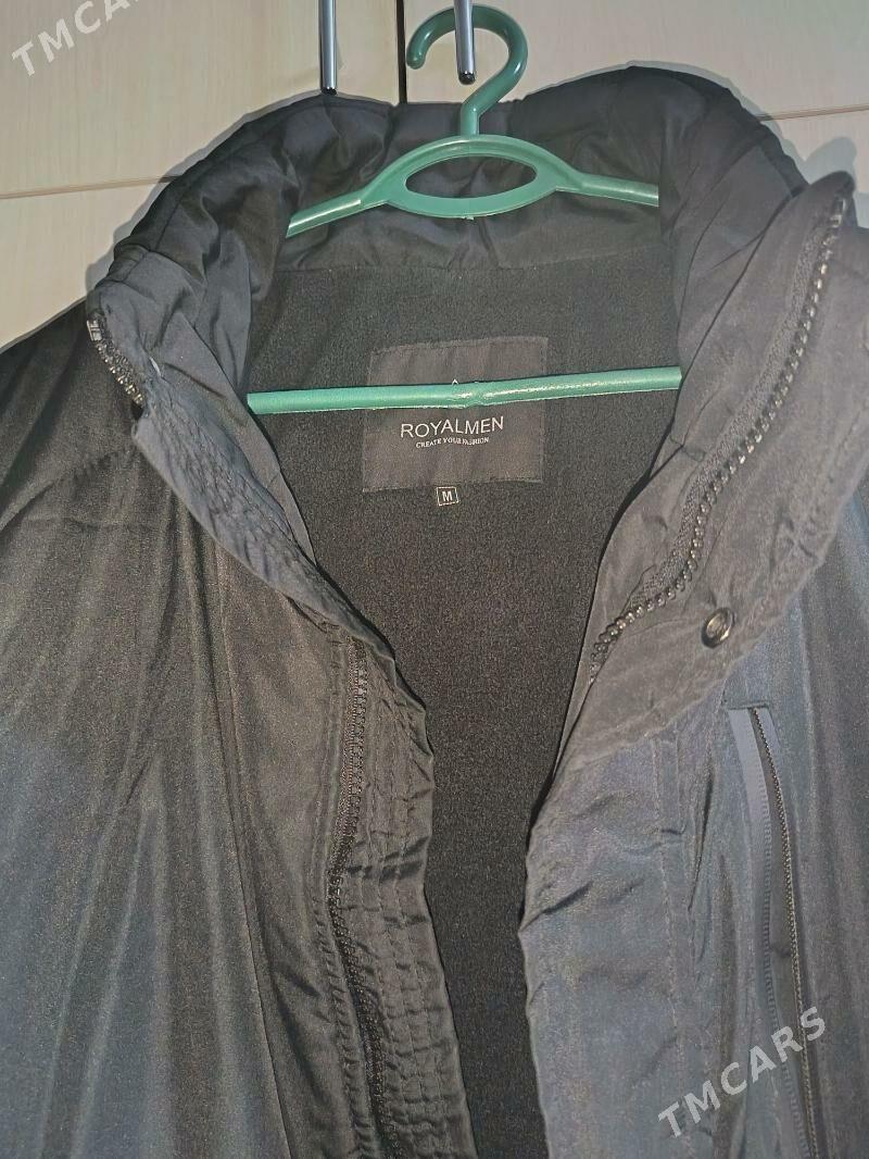 Куртки/свитера - Türkmenbaşy - img 3