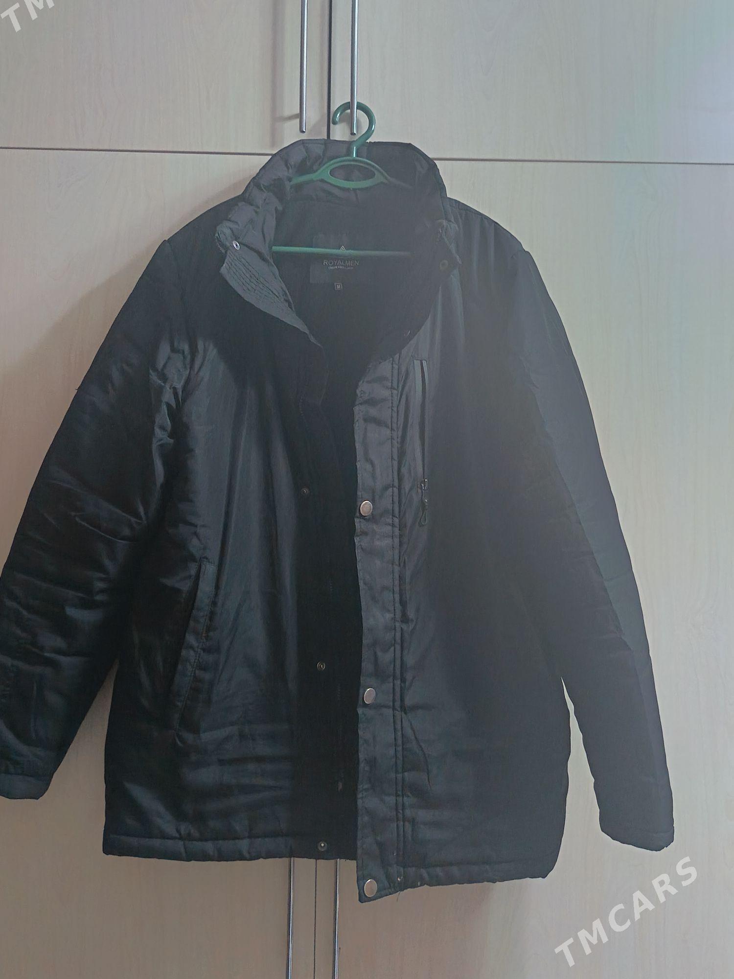 Куртки/свитера - Türkmenbaşy - img 2