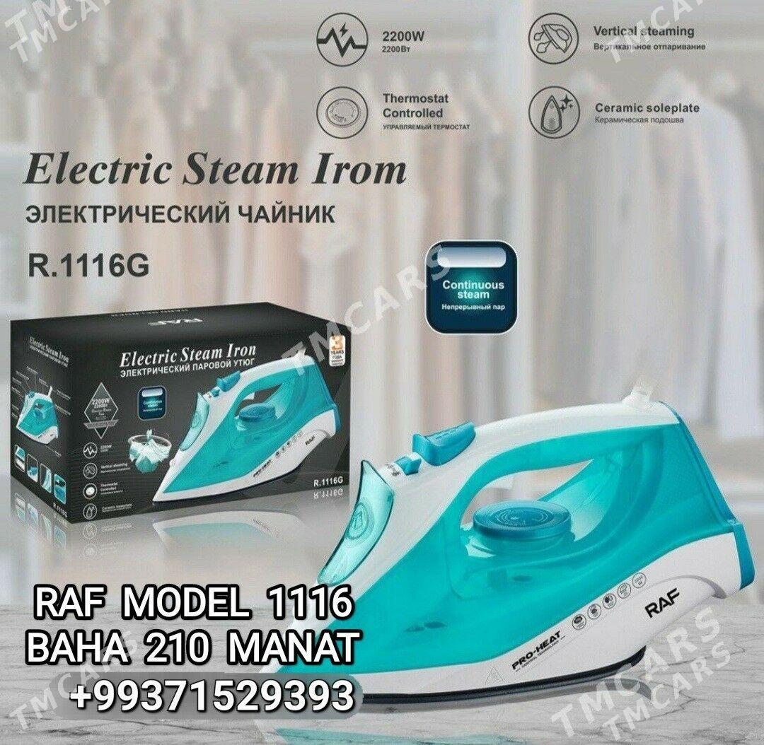 UTUK ÜTÜK УТУК УТЮГ BLENDER БЛ - Мир 4 - img 8