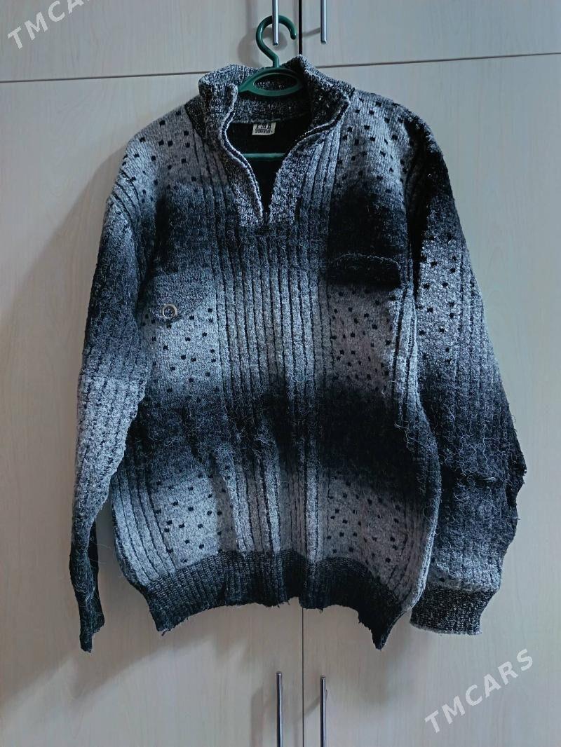 Куртки/свитера - Türkmenbaşy - img 4