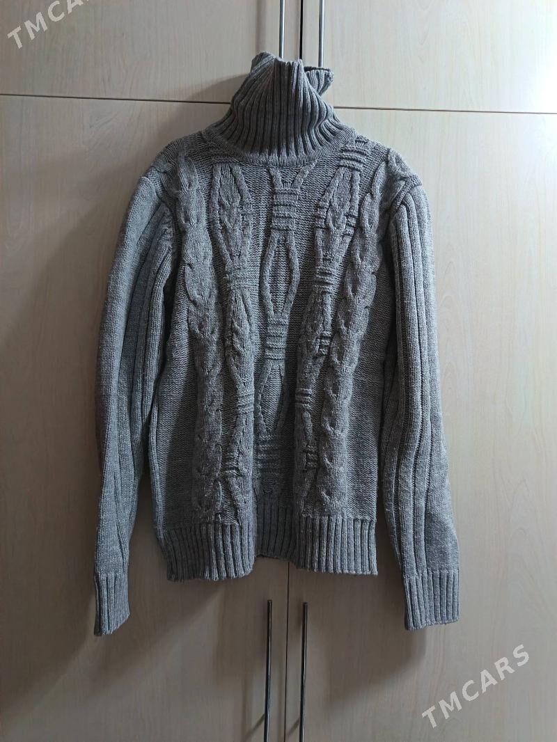 Куртки/свитера - Türkmenbaşy - img 5