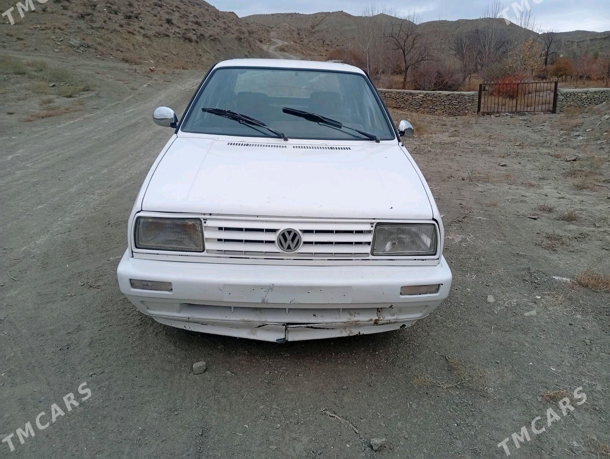 Volkswagen Jetta 1992 - 17 000 TMT - Bäherden - img 2