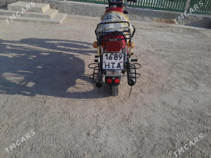 Fekon FK200-14G 1998 - 11 000 TMT - Эсенгулы - img 4