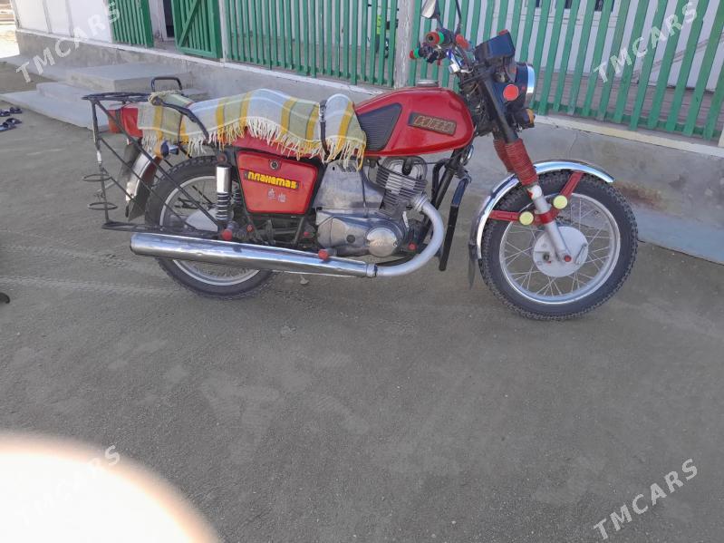 Fekon FK200-14G 1998 - 11 000 TMT - Эсенгулы - img 3