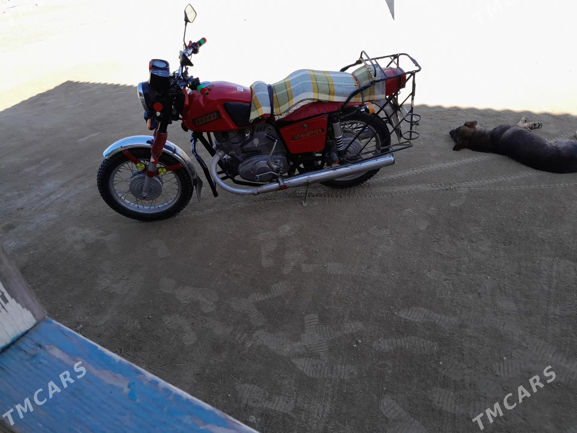 Fekon FK200-14G 1998 - 11 000 TMT - Эсенгулы - img 2