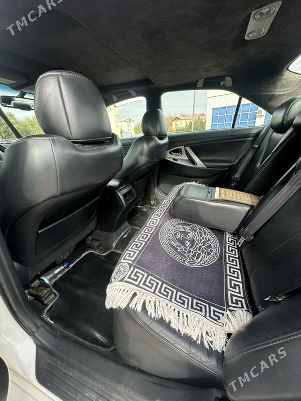 Toyota Camry 2008 - 205 000 TMT - Aşgabat - img 6