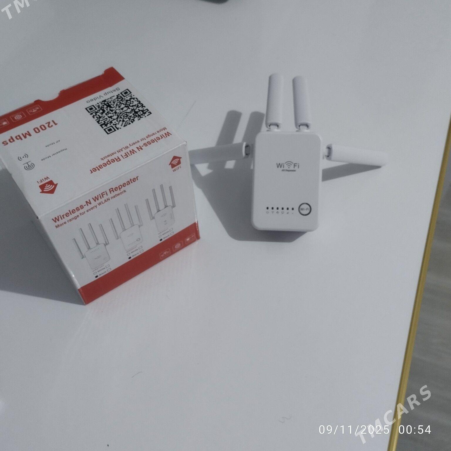 Wifi usilitil - Hazar - img 2