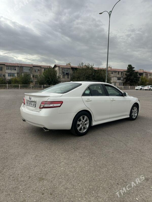 Toyota Camry 2008 - 205 000 TMT - Aşgabat - img 4