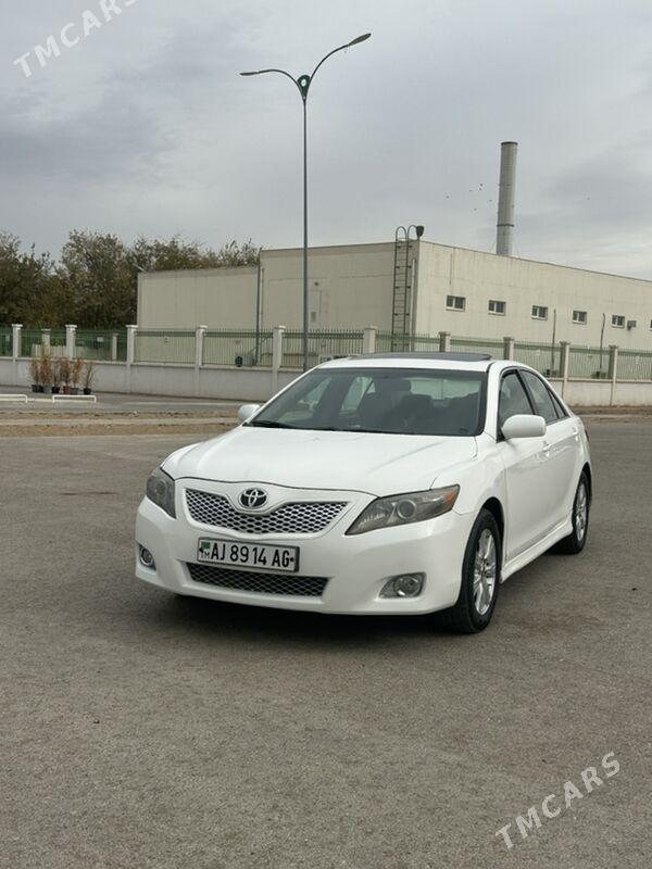 Toyota Camry 2008 - 205 000 TMT - Aşgabat - img 2
