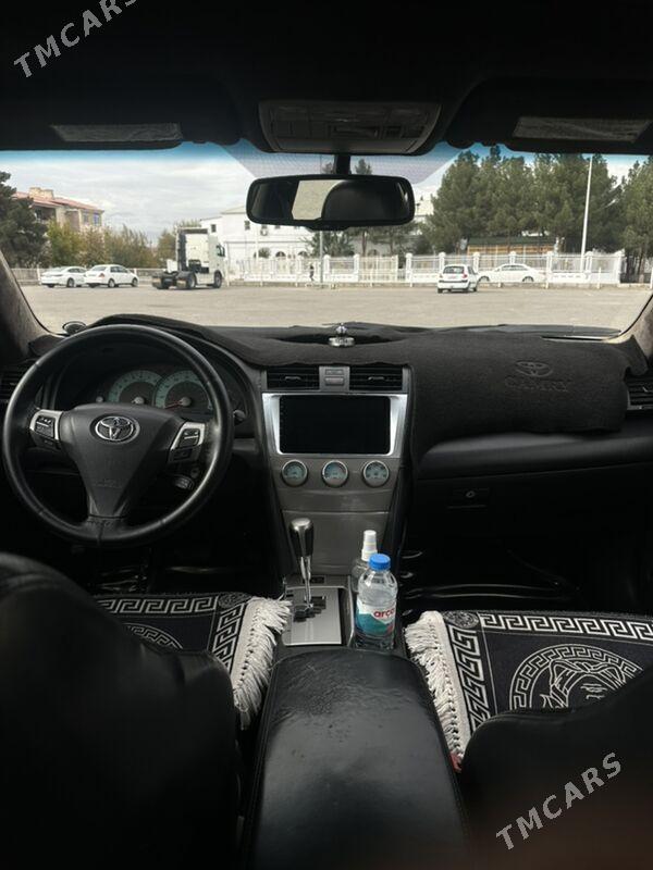 Toyota Camry 2008 - 205 000 TMT - Aşgabat - img 7