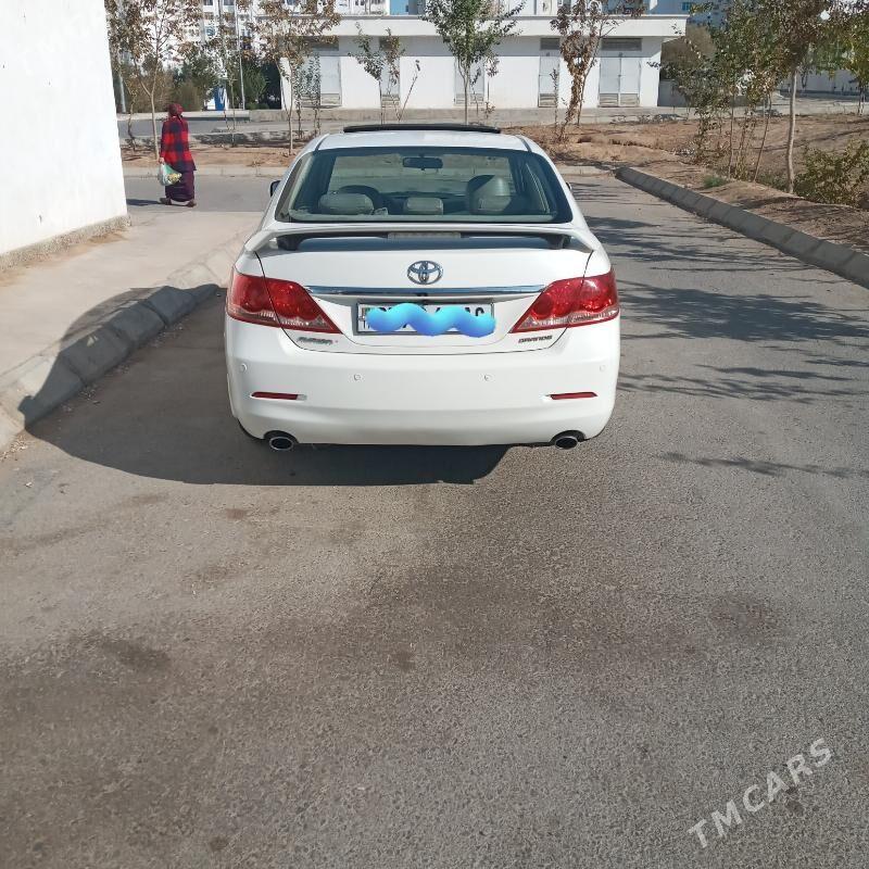 Toyota Aurion 2007 - 250 000 TMT - Gurtly - img 2
