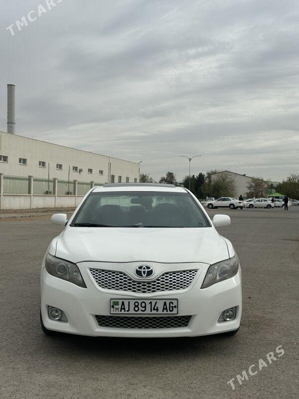 Toyota Camry 2008 - 205 000 TMT - Aşgabat - img 1