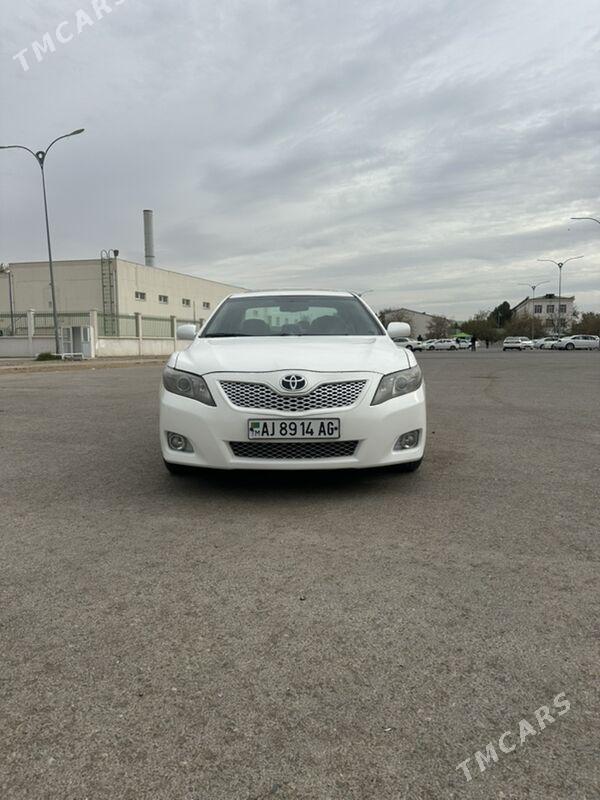 Toyota Camry 2008 - 205 000 TMT - Aşgabat - img 9