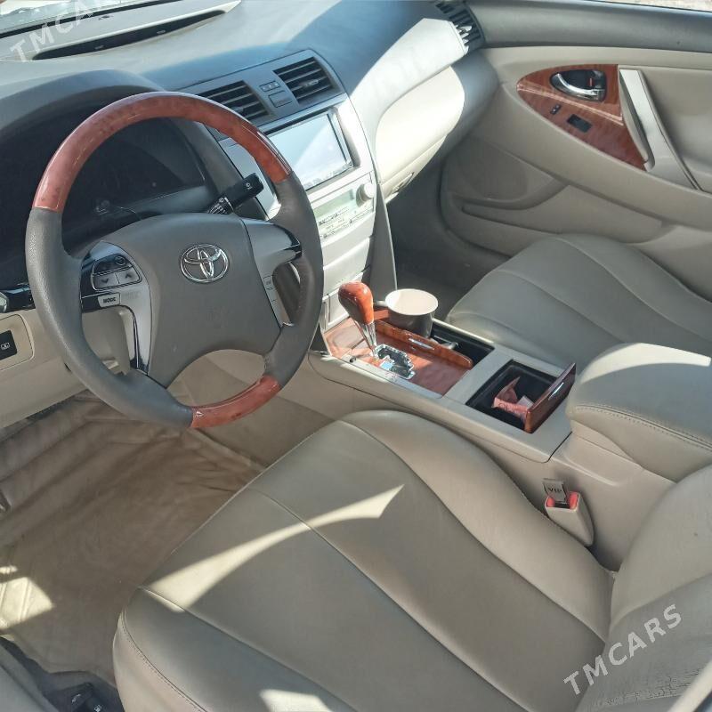 Toyota Aurion 2007 - 250 000 TMT - Gurtly - img 3