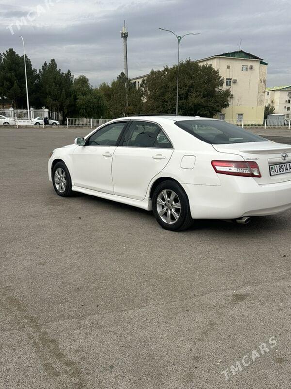 Toyota Camry 2008 - 205 000 TMT - Aşgabat - img 3