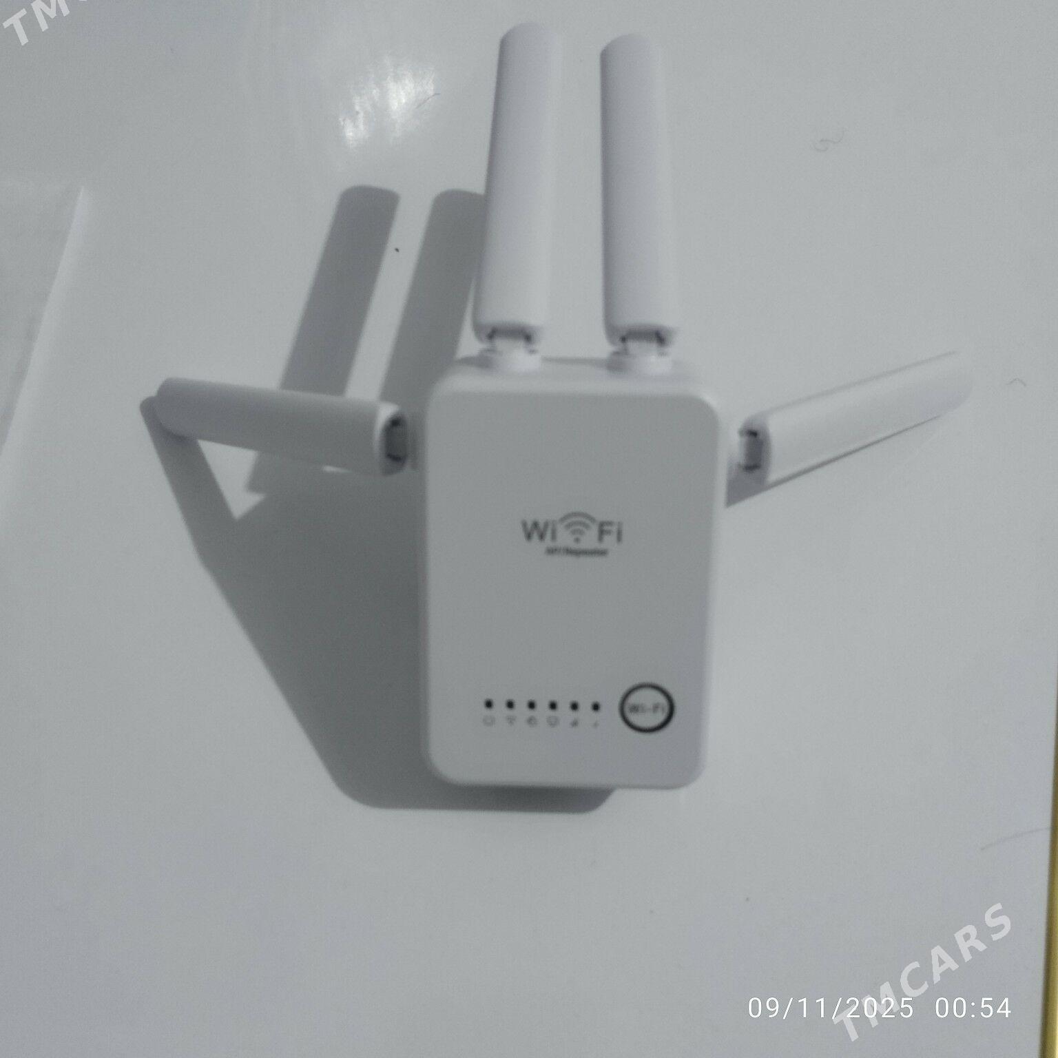 Wifi usilitil - Hazar - img 1