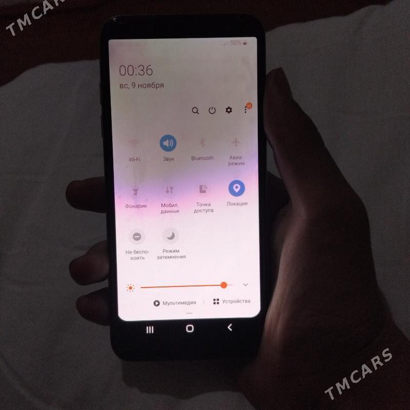 samsung a6 - Гызыларбат - img 4