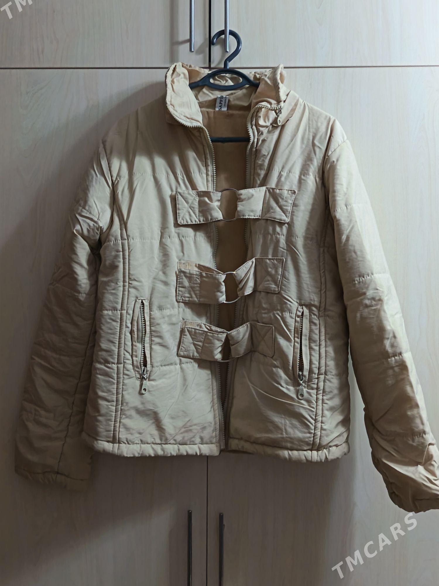 Куртки - Туркменбаши - img 3