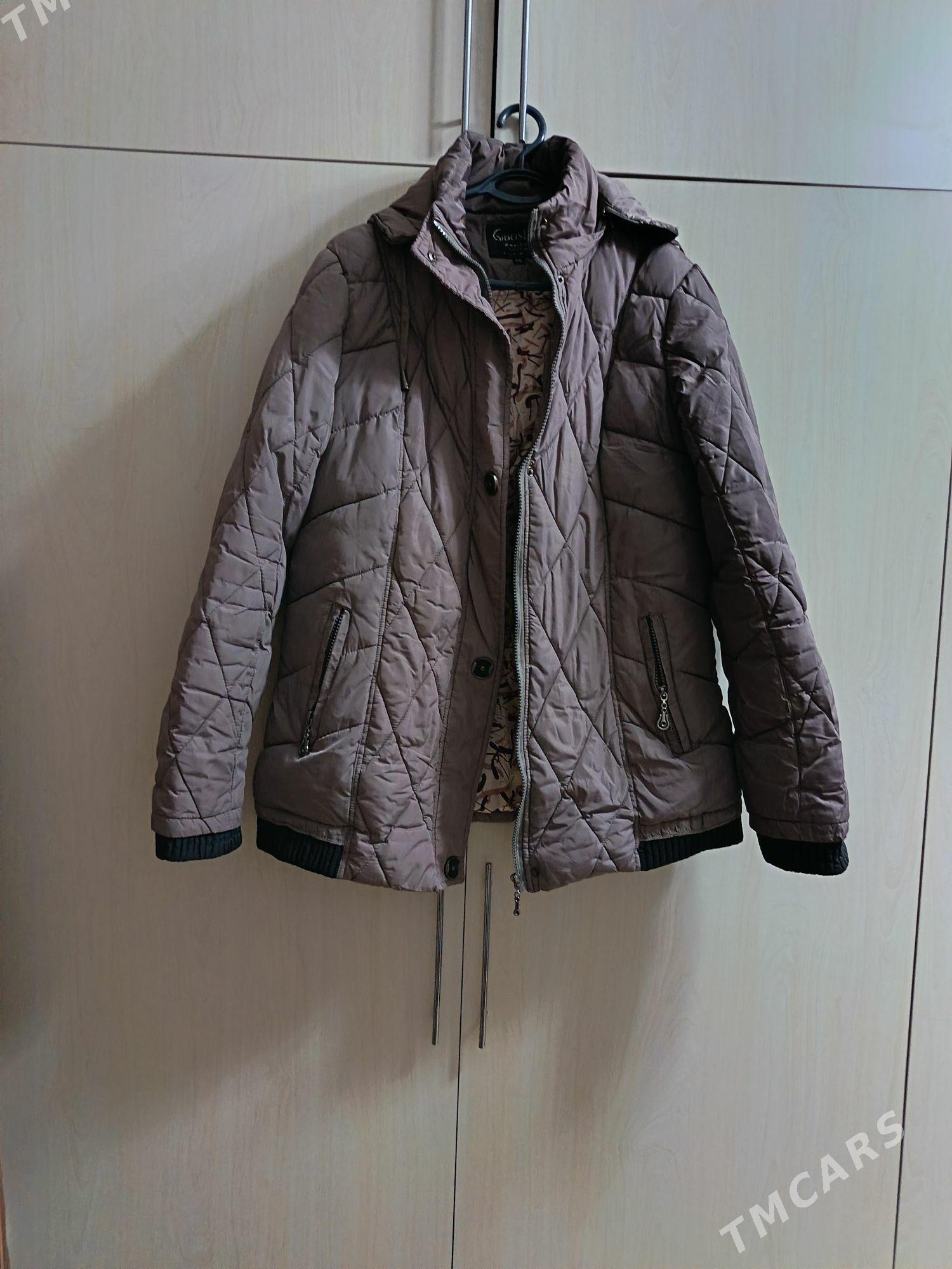 Куртки - Туркменбаши - img 4