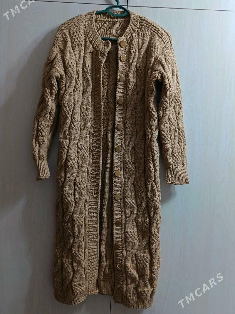 Куртки - Туркменбаши - img 2