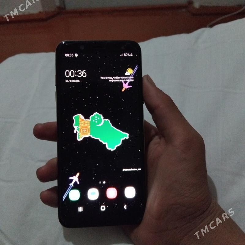 samsung a6 - Гызыларбат - img 3