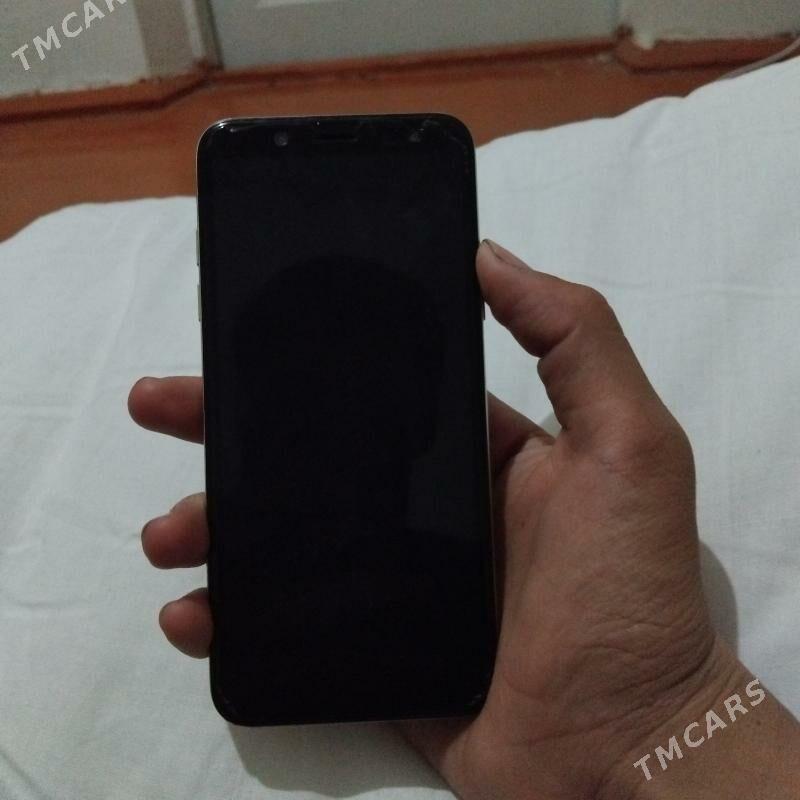 samsung a6 - Гызыларбат - img 2