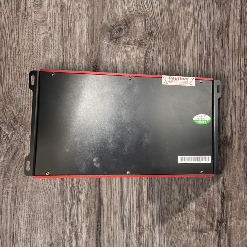 Usilitel Aura 4viht 601W 1 100 TMT - 9 mkr - img 2