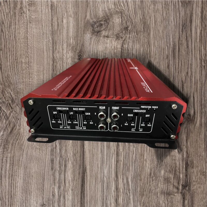 Usilitel Aura 4viht 601W 1 100 TMT - 9 mkr - img 3