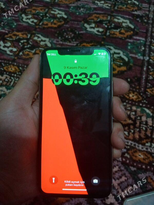 iPhone x - Дашогуз - img 3