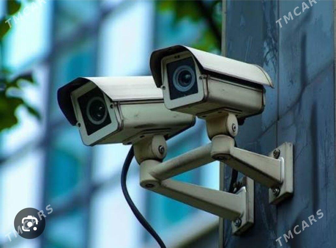 kamera dunyasine hos geldiniz - Ашхабад - img 1