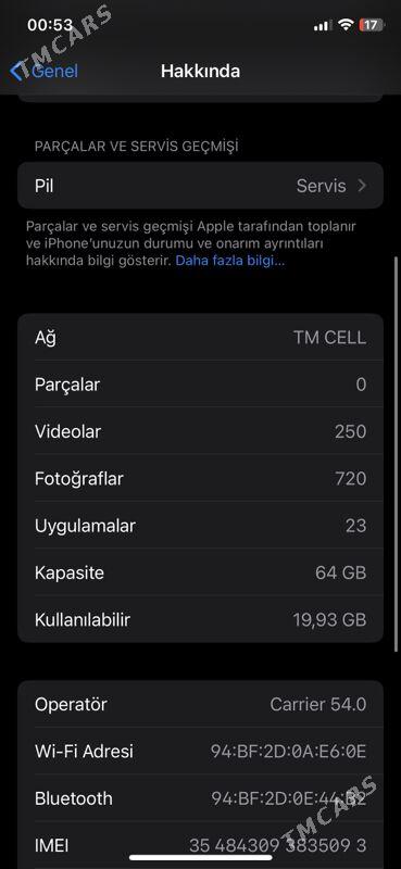 iPhone x - Дашогуз - img 6