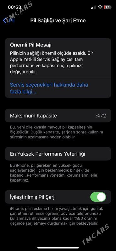 iPhone x - Дашогуз - img 4