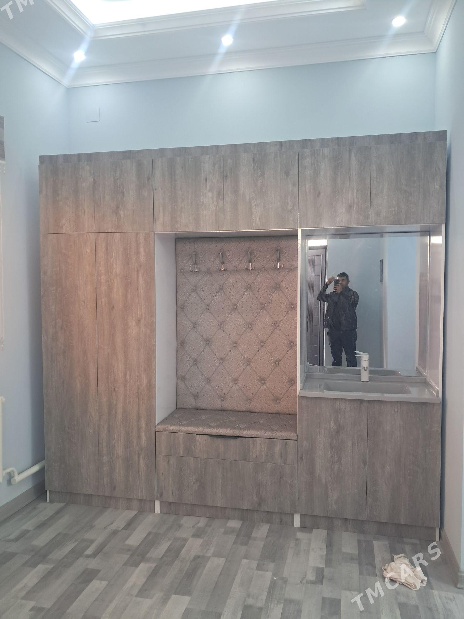 perehoska - Дашогуз - img 2