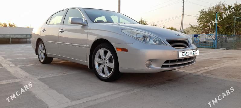 Lexus ES 330 2005 - 230 000 TMT - Bereket - img 2