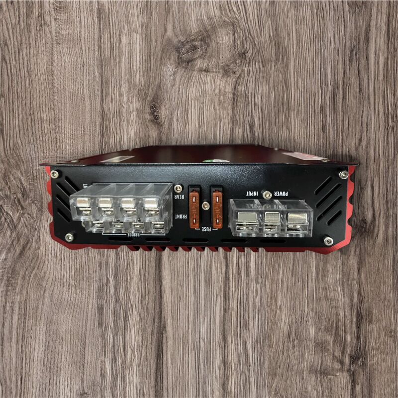 Usilitel Aura 4viht 601W 1 100 TMT - 9 mkr - img 4