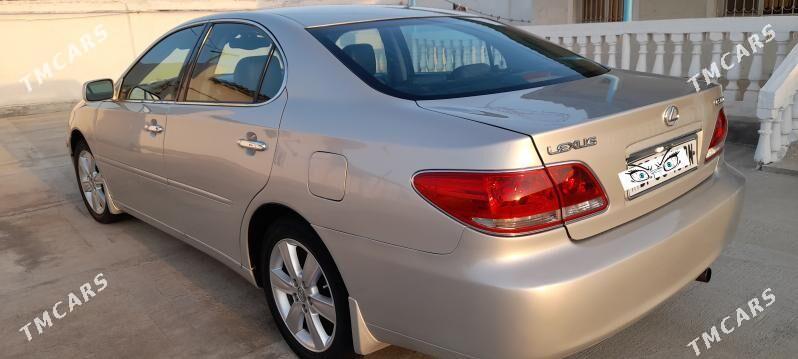 Lexus ES 330 2005 - 230 000 TMT - Bereket - img 3