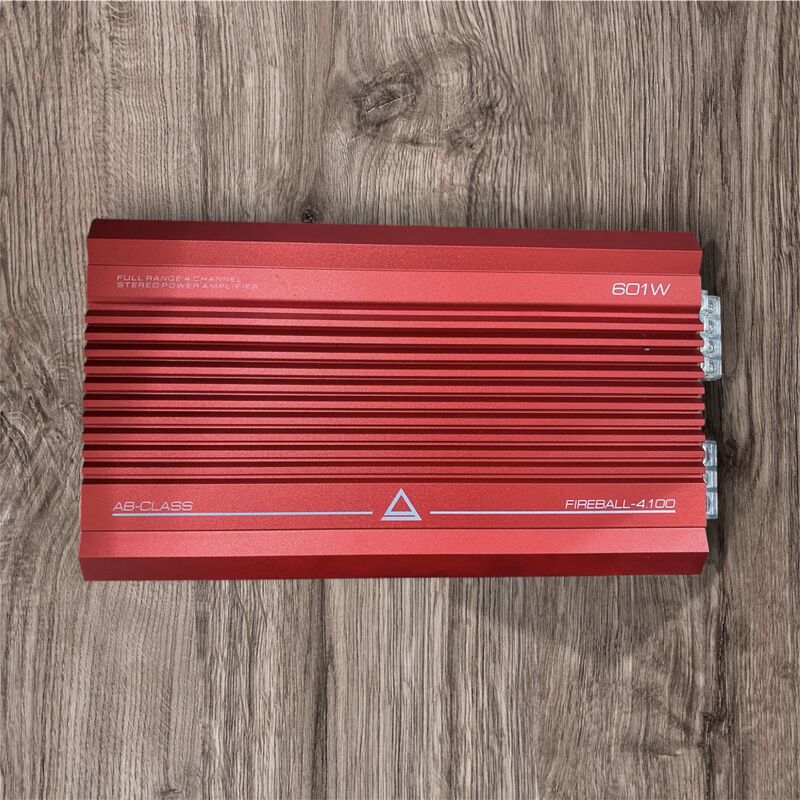 Usilitel Aura 4viht 601W 1 100 TMT - 9 mkr - img 1