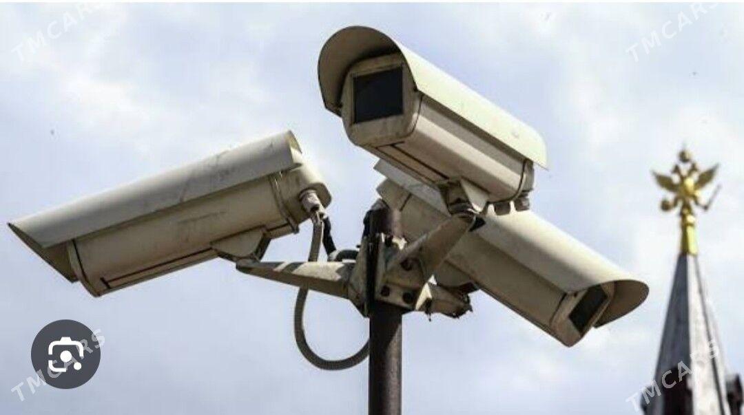 kamera dunyasine hos geldiniz - Ашхабад - img 2