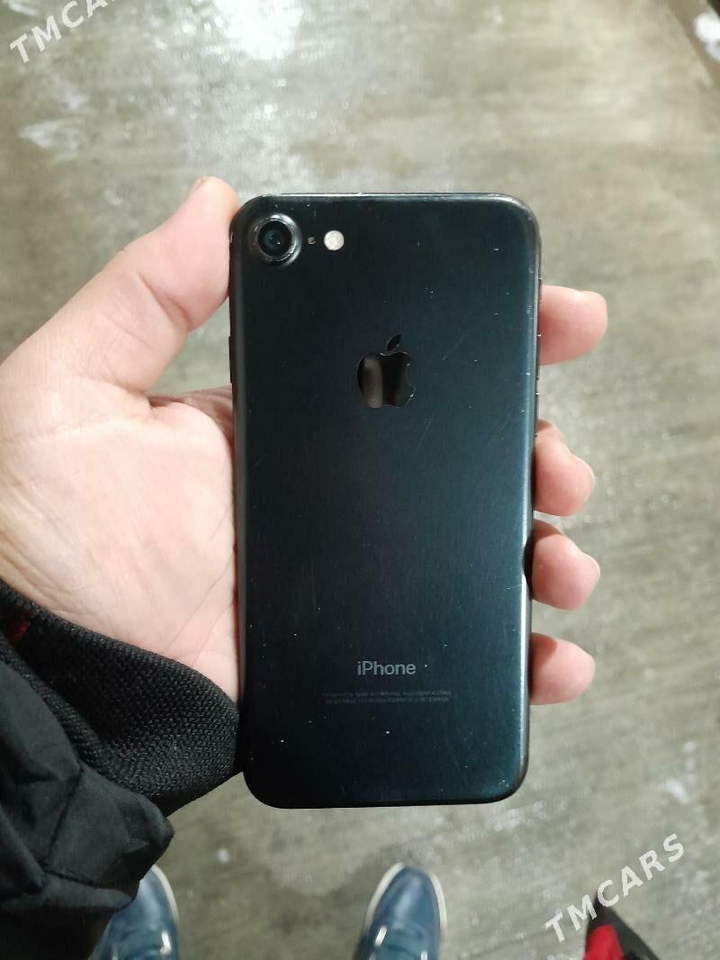 iPhone 7 - Мары - img 1