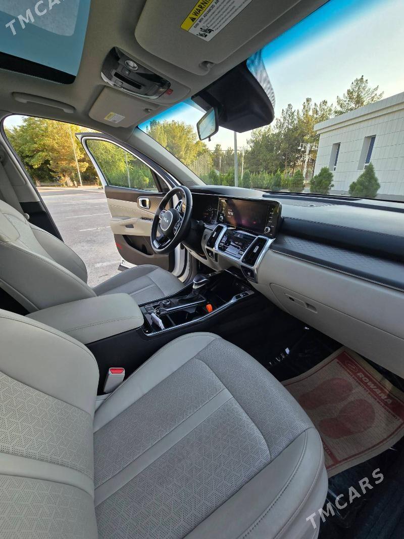 Kia Sorento 2022 - 400 000 TMT - Aşgabat - img 6