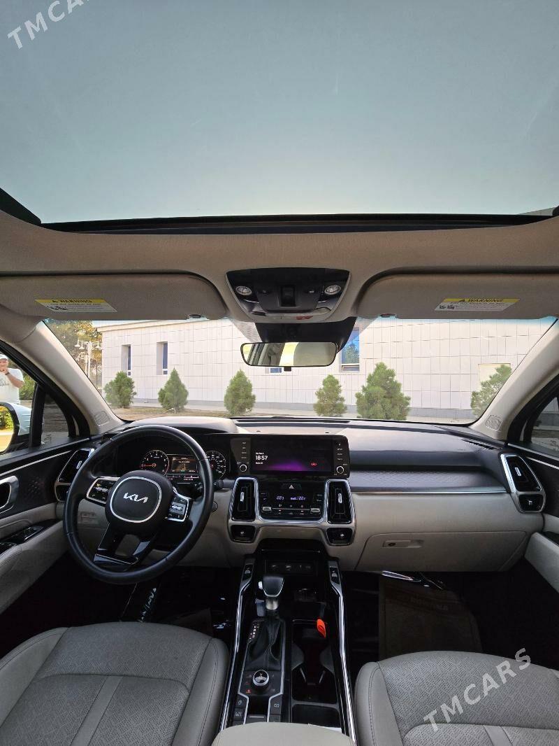 Kia Sorento 2022 - 400 000 TMT - Aşgabat - img 5