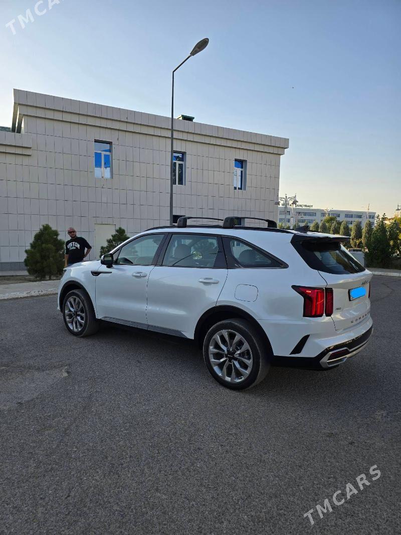 Kia Sorento 2022 - 400 000 TMT - Aşgabat - img 2