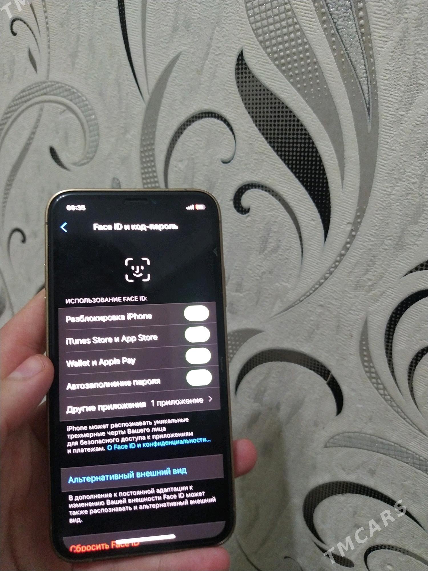 iPhone X - Türkmenbaşy - img 3